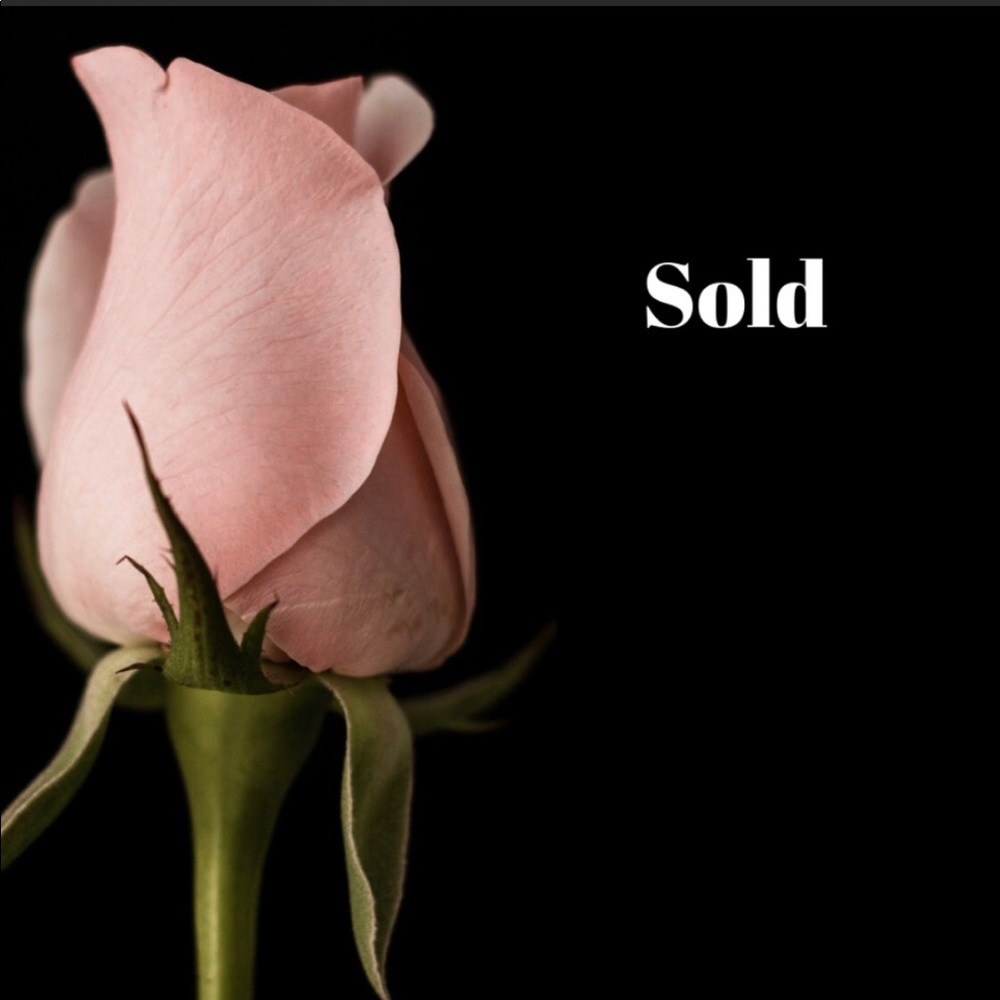 Thanks for the Love! 💗💚 Shop my closet again!